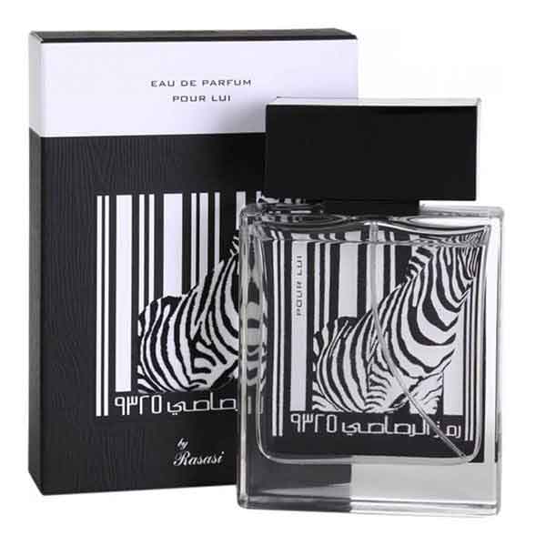 Perfume-and-Cologne-Ramz-Rasasi-9325-Pour-Louis---Men's-50-ml-(Eau-de-Parfum) خرید عطر و ادکلن رمز رصاصی ۹۳۲۵ پور لویی - مردانه ۵۰ میل (ادوپرفیوم) فروشگاه اینترنتی گیلاس بیوتی
