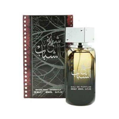 خرید عطر و ادکلن شیخ الشباب ارض الزعفران - زنانه و مردانه ۱۰۰ میل (ادوپرفیوم) فروشگاه اینترنتی گیلاس بیوتی