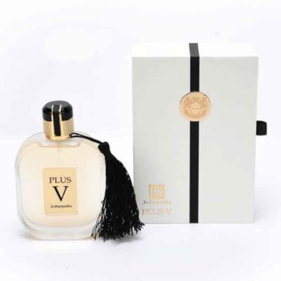 خرید عطر و ادکلن پلاس وی جانوین - مردانه و زنانه ۱۰۰ میل (ادوپرفیوم) فروشگاه اینترنتی گیلاس بیوتی