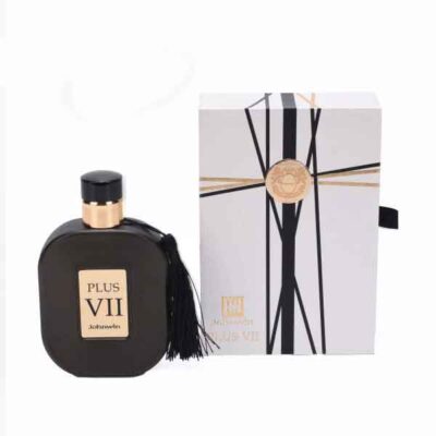 خرید عطر و ادکلن پلاس وی دو جانوین - زنانه و مردانه ۱۰۰ میل (ادوپرفیوم) فروشگاه اینترنتی گیلاس بیوتی