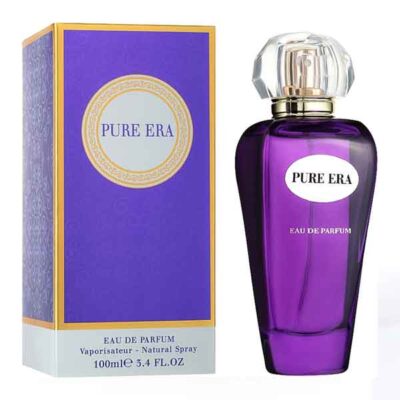 خرید عطر و ادکلن پور ارا فراگرنس ورد - مردانه و زنانه ۱۰۰ میل (ادوپرفیوم) فروشگاه اینترنتی گیلاس بیوتی
