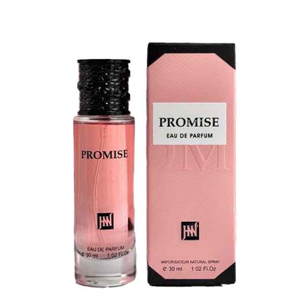Promise-Jacquins-Perfume-and-Cologne---Women's-30-ml-(Eau-de-Parfum) خرید عطر و ادکلن پرومیس جکوینز - زنانه ۳۰ میل (ادوپرفیوم) فروشگاه اینترنتی گیلاس بیوتی