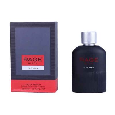 خرید عطر راج بلک فورمن فراگرنس ورد - مردانه ۱۰۰ میل (ادوپرفیوم) فروشگاه اینترنتی گیلاس بیوتی