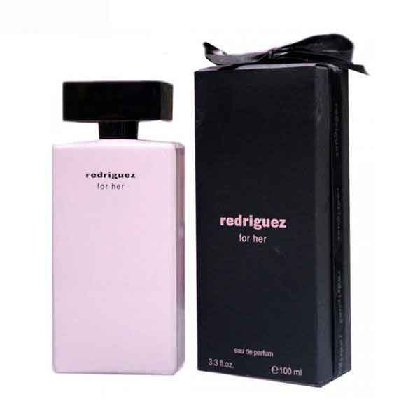 Rodriguez-For-Her-Fragrance-Word---Women's-and-Men's-Perfume-and-Cologne-100-ml-(Eau-de-Parfum) خرید عطر و ادکلن رودریگز فور هر فراگرنس ورد-زنانه و مردانه ۱۰۰ میل (ادوپرفیوم) فروشگاه اینترنتی گیلاس بیوتی
