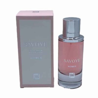 خرید عطر و ادکلن ساووی زنانه جانوین جکوینز - زنانه ۱۰۰ میل (ادوپرفیوم) فروشگاه اینترنتی گیلاس بیوتی