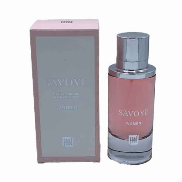 Savoy-Perfume-and-Cologne-for-Women-by-Janwin-Jacquins---100-ml-(Eau-de-Parfum) خرید عطر و ادکلن ساووی زنانه جانوین جکوینز - زنانه ۱۰۰ میل (ادوپرفیوم) فروشگاه اینترنتی گیلاس بیوتی