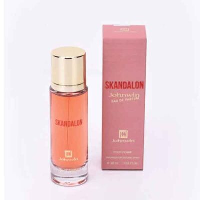 خرید عطر و ادکلن اسکندلون جانوین - زنانه ۳۰ میل (ادوپرفیوم) فروشگاه اینترنتی گیلاس بیوتی