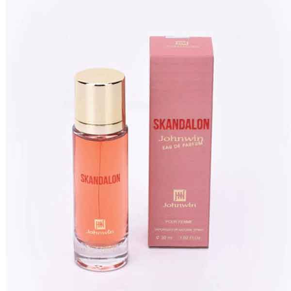 Scandallon-Janwin-Perfume-and-Cologne---Women's-30-ml-(Eau-de-Parfum) خرید عطر و ادکلن اسکندلون جانوین - زنانه ۳۰ میل (ادوپرفیوم) فروشگاه اینترنتی گیلاس بیوتی