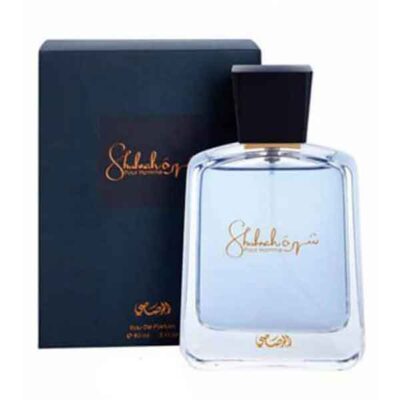 خرید عطر و ادکلن شهره پور هوم رصاصی - مردانه ۹۰ میل (ادوپرفیوم) فروشگاه اینترنتی گیلاس بیوتی