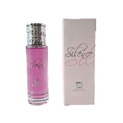 خرید عطر و ادکلن سیلنس جانوین - زنانه ۳۰ میل (ادوپرفیوم) فروشگاه اینترنتی گیلاس بیوتی