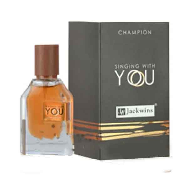 Singing-With-You-by-Jacqueline---Men's-Perfume-30ml-(Eau-de-Parfum) خرید عطر و ادکلن سینگینگ ویت یو جکوینز - مردانه ۳۰ میل (ادوپرفیوم) فروشگاه اینترنتی گیلاس بیوتی