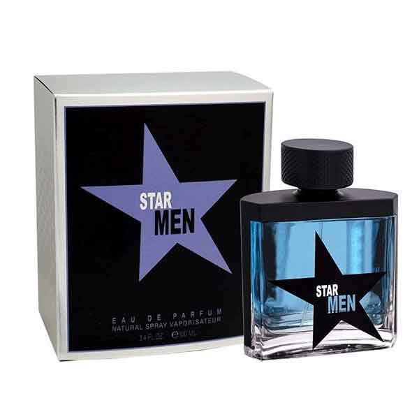 Starman-Fragrance-Word---Men's-100ml-(Eau-de-Parfum) خرید عطر و ادکلن استار من فراگرنس ورد - مردانه ۱۰۰ میل (ادوپرفیوم) فروشگاه اینترنتی گیلاس بیوتی