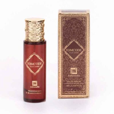 خرید عطر و ادکلن تام کد جانوین جکوینز - مردانه ۳۰ میل (ادوپرفیوم) فروشگاه اینترنتی گیلاس بیوتی