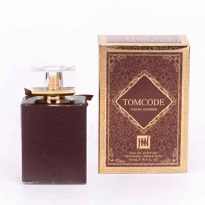 خرید عطر و ادکلن تام کد جانوین جکوینز - مردانه ۱۰۰ میل (ادوپرفیوم) فروشگاه اینترنتی گیلاس بیوتی
