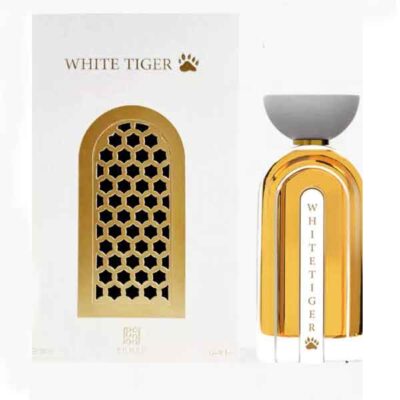 خرید عطر و ادکلن وایت تایگر احمد المغربی - مردانه ۱۰۰ میل (اکستریت د پرفیوم) فروشگاه اینترنتی گیلاس بیوتی