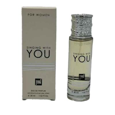 خرید عطر و ادکلن یو جکوینز - زنانه ۳۰ میل (ادوپرفیوم) فروشگاه اینترنتی گیلاس بیوتی