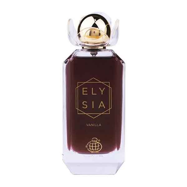 Alicia-Vanilla-Fragrance-Word-Perfume-and-Cologne---Women's-100-ml-(Eau-de-Parfum) خرید عطر و ادکلن الیسیا وانیلا فراگرنس ورد - زنانه ۱۰۰ میل (ادوپرفیوم) فروشگاه اینترنتی گیلاس بیوتی