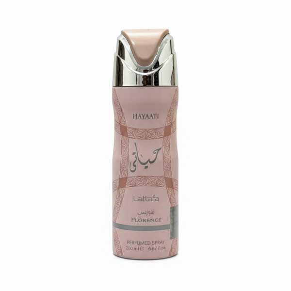 Vital-Latafa-Body-Deodorant-Spray---Women-and-Men-200-ml خرید اسپری خوشبوکننده بدن حیاتی لطافه - زنانه و مردانه ۲۰۰ میل فروشگاه اینترنتی گیلاس بیوتی